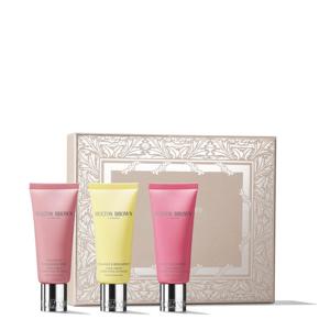 Molton Brown Floral & Spicy Hand Care Gift Set